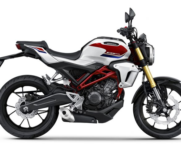 ยกระดับความดุดัน! ไทยฮอนด้า เปิดตัว New Honda Rebel500, Rebel300