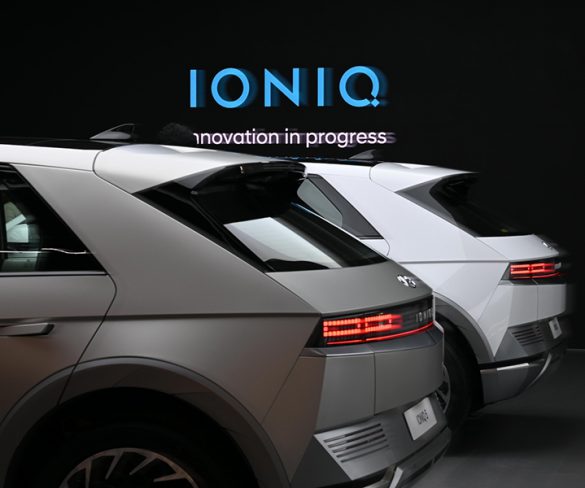 ฮุนได เปิดตัวศูนย์นวัตกรรม IONIQ Lab แห่งแรกในไทย