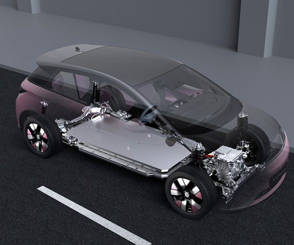 รู้จักกับ เทคโนโลยี “BYD Blade Battery” ที่เป็นเสมือนหัวใจของรถยนต์พลังงานใหม่ของ BYD