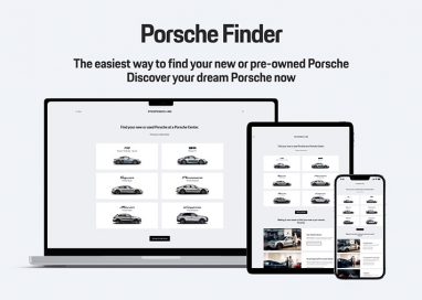 Porsche Finder แพลตฟอร์มแห่งการซื้อรถสปอร์ตปอร์เช่ในฝัน