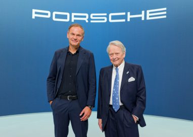 ปอร์เช่ เอจี (Porsche AG) ปรับโฉมกลุ่มผลิตภัณฑ์