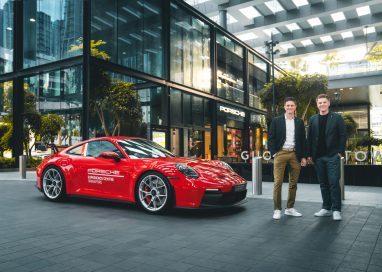 ปอร์เช่ประกาศเปิด Porsche Experience Centre แห่งแรกในภูมิภาคอาเซียน