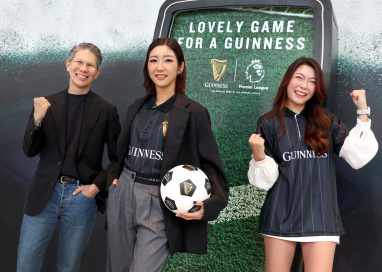 Guinness ชวนแก๊งพรีเมียร์ลีกชมแมตช์ครั้งยิ่งใหญ่ แมนยูฯ vs ลิเวอร์พูล