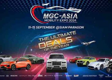 ‘MGC-ASIA MOBILITY EXPO 2024’