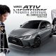 โตโยต้าแนะนำ Yaris ATIV Special Edition NIGHTSHADE