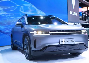 CHANGAN สร้างปรากฏการณ์ที่ Motor Expo 2024