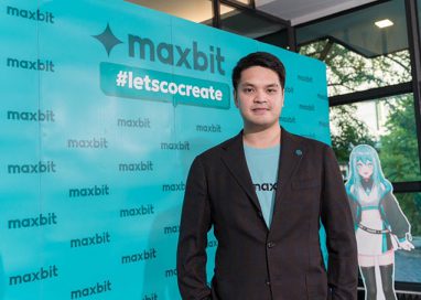 Maxbit ฉายภาพปี 67 เติบโตก้าวกระโดด