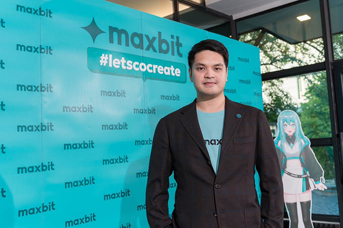 Maxbit ฉายภาพปี 67 เติบโตก้าวกระโดด