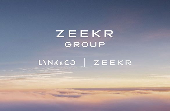 ZEEKR ประกาศเกมรุก!ควบรวมกิจการกับ Lynk & Co