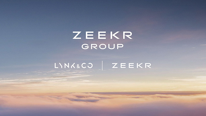 ZEEKR ประกาศเกมรุก!ควบรวมกิจการกับ Lynk & Co